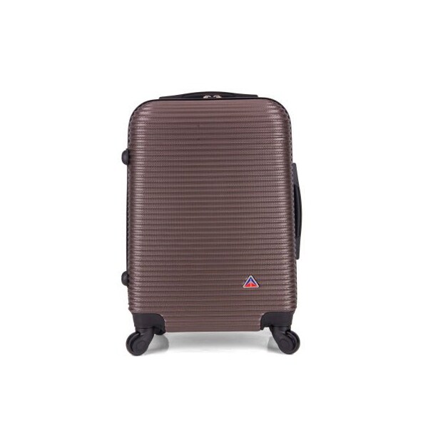 Rta Products Llc InUSA Royal Lightweight Hardside Luggage Spinner 20